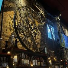 Matador bar in Tacoma, WA