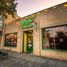 Viva storefront in Tacoma, WA